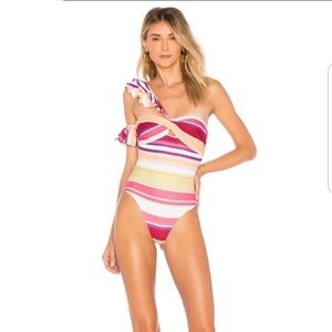 Tularosa One Piece Swimsuit